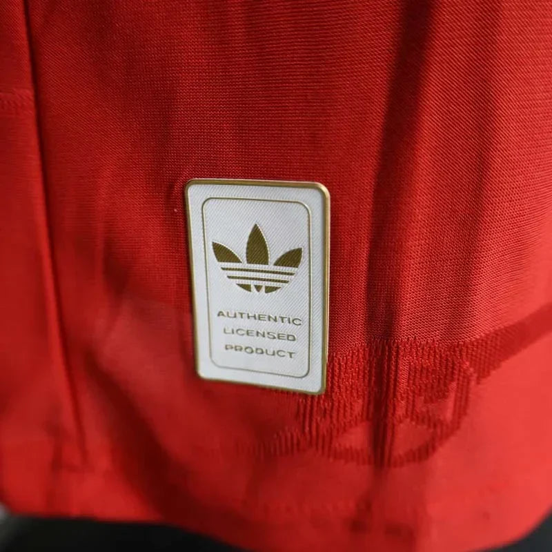 Édition spéciale Arsenal 2025/2026