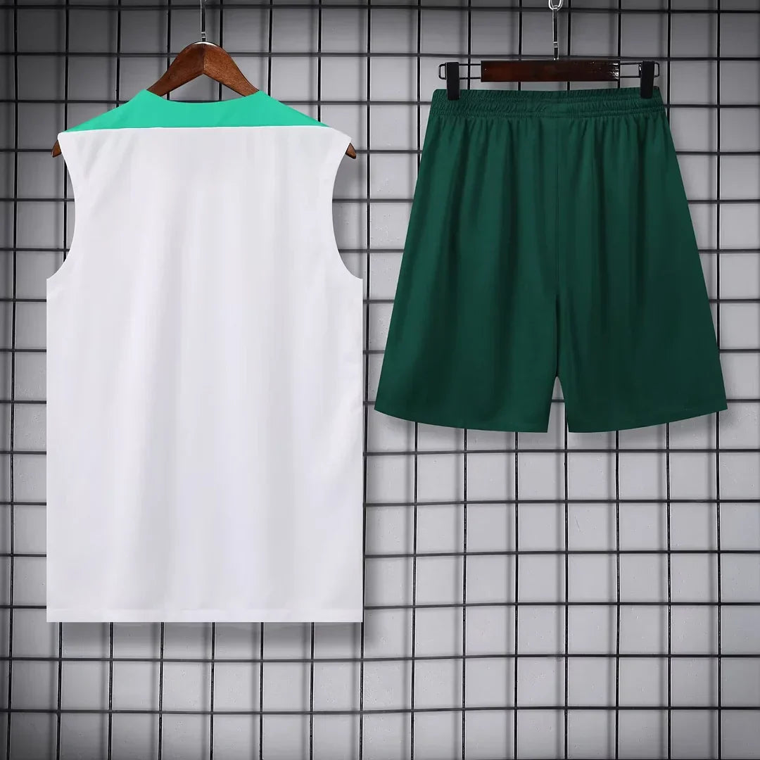 Tenue d'entraînement Portugal 2024