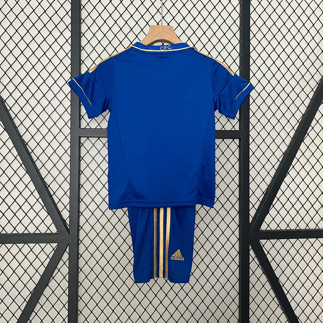 Maillot rétro domicile Chelsea 2012-2013 pour enfant