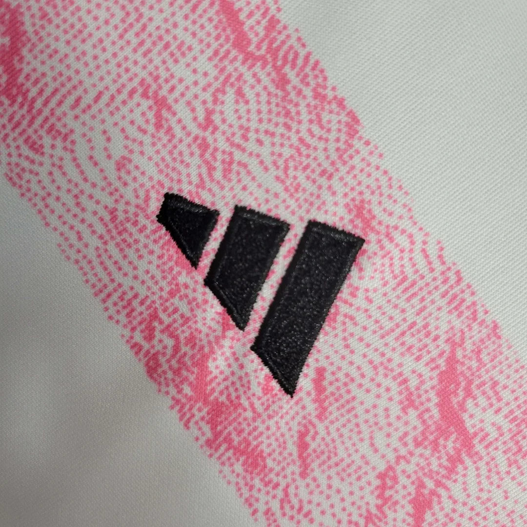 2023/2024 Juventus Visitante Talla Niño