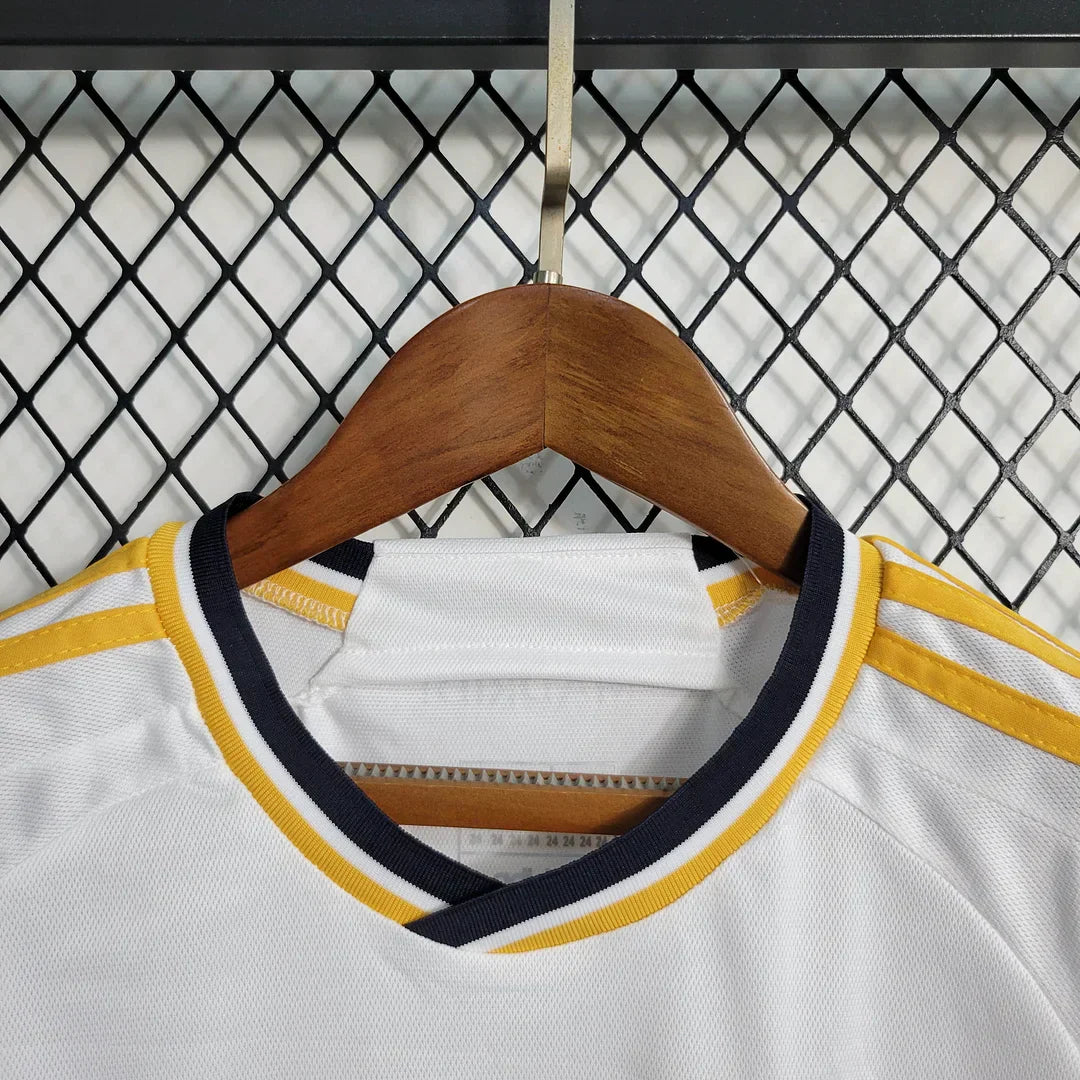 2023/2024 Real Madrid Local Kit Talla Niño