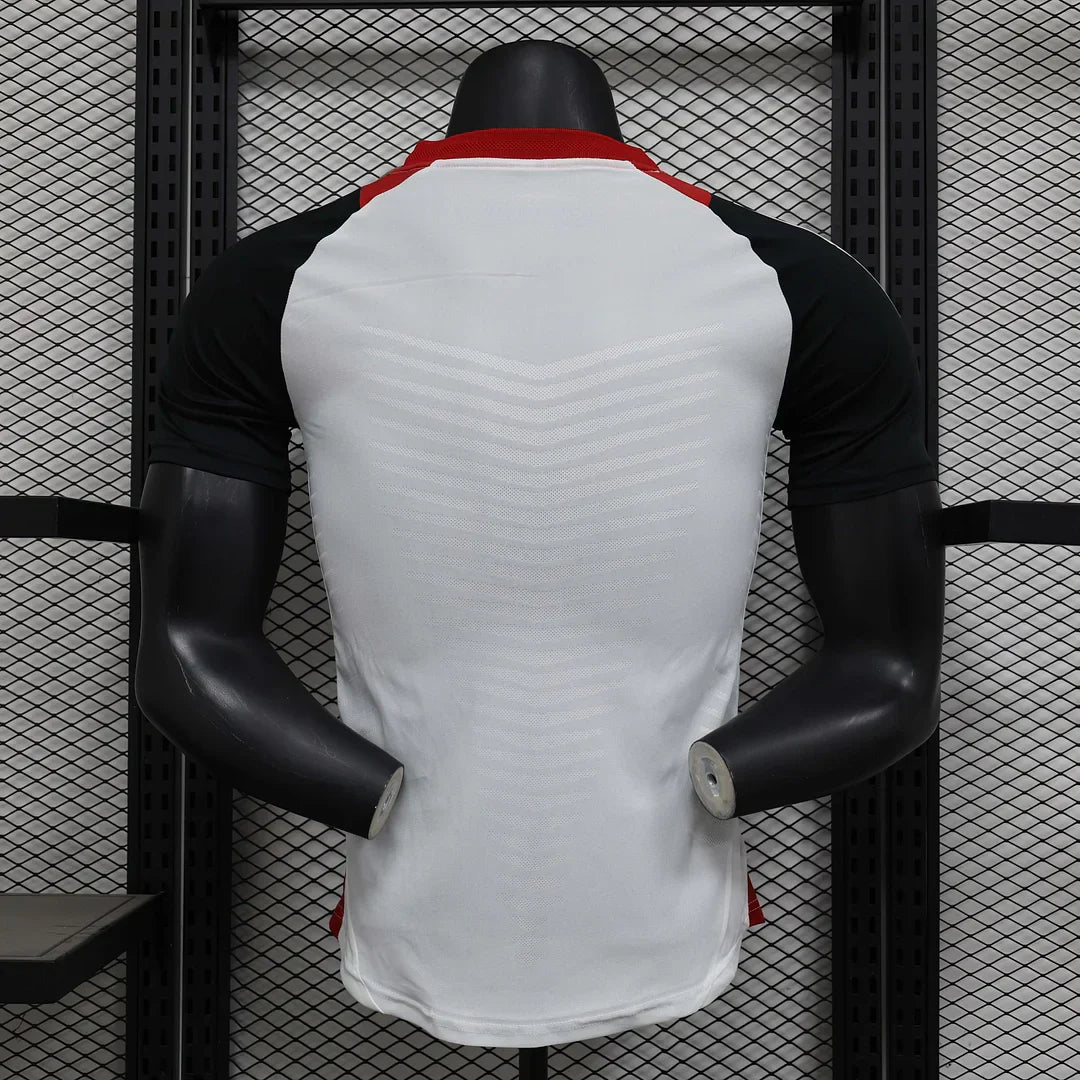 2024/2025 Manchester United Pre-match kit