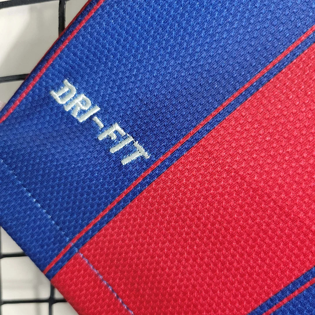 Maison rétro de Barcelone 2009-2010