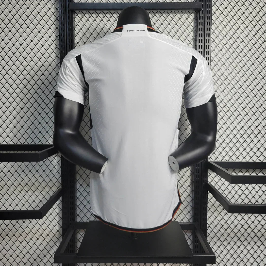 2022 FIFA World Cup Germany Local Kit