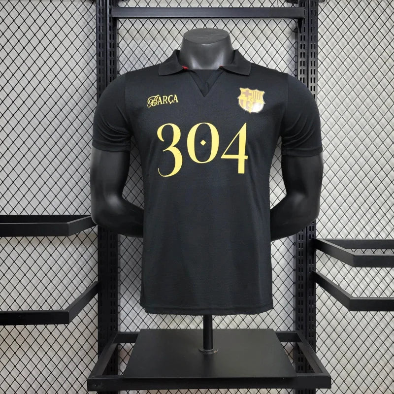 Barcelona Lamine Yamal Black Edición Especial