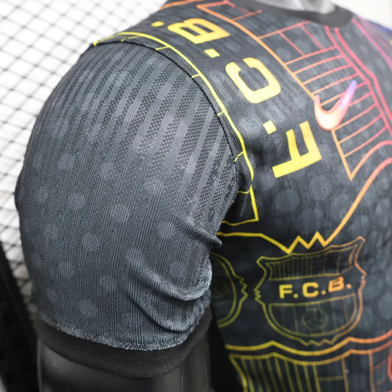 Barcelona "Luz de Barna" Edición Especial