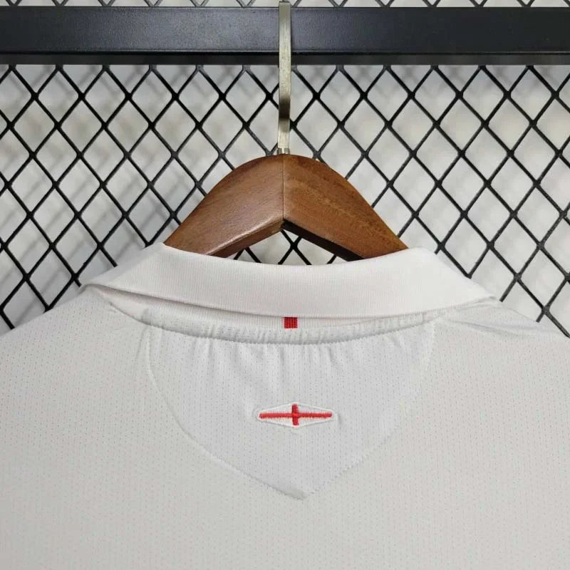 Rétro Angleterre locale 2006