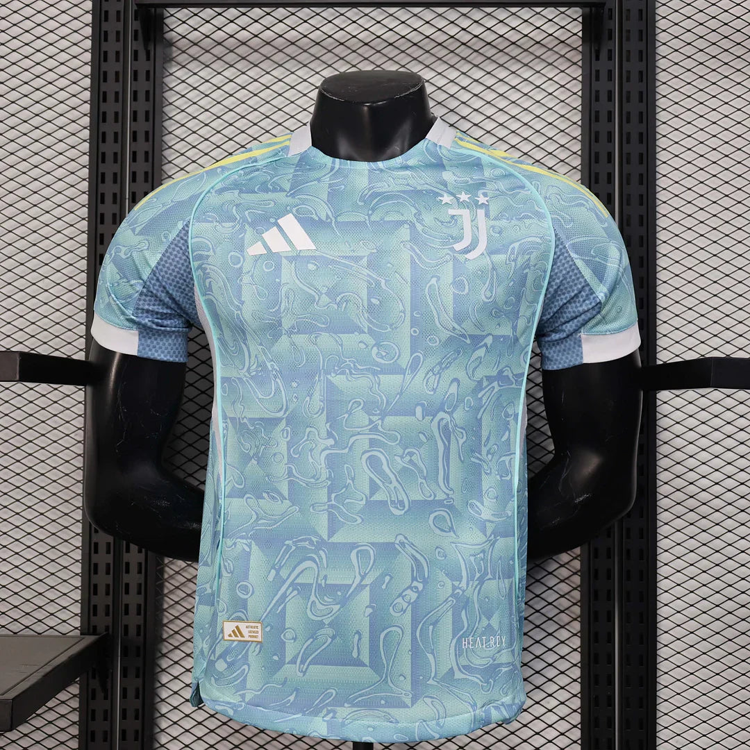 Maillot extérieur Juventus 2025/2026