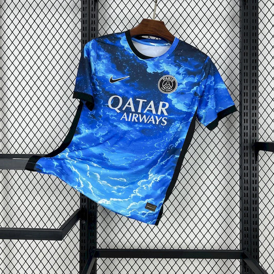 Édition spéciale PSG Paris Saint-Germain « Skyline »