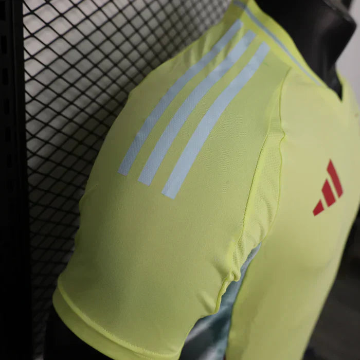 Maillot extérieur Espagne 2024/2025
