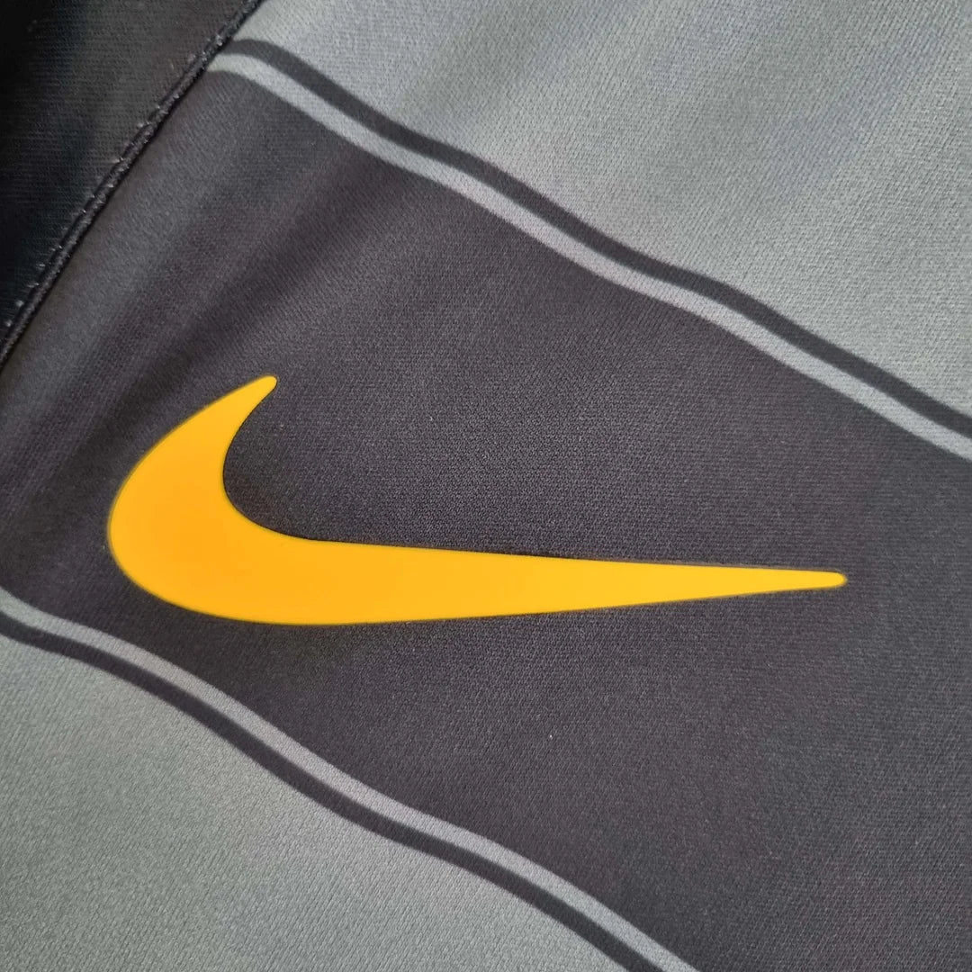 Maillot extérieur alternatif rétro Inter Milan 2004-2005