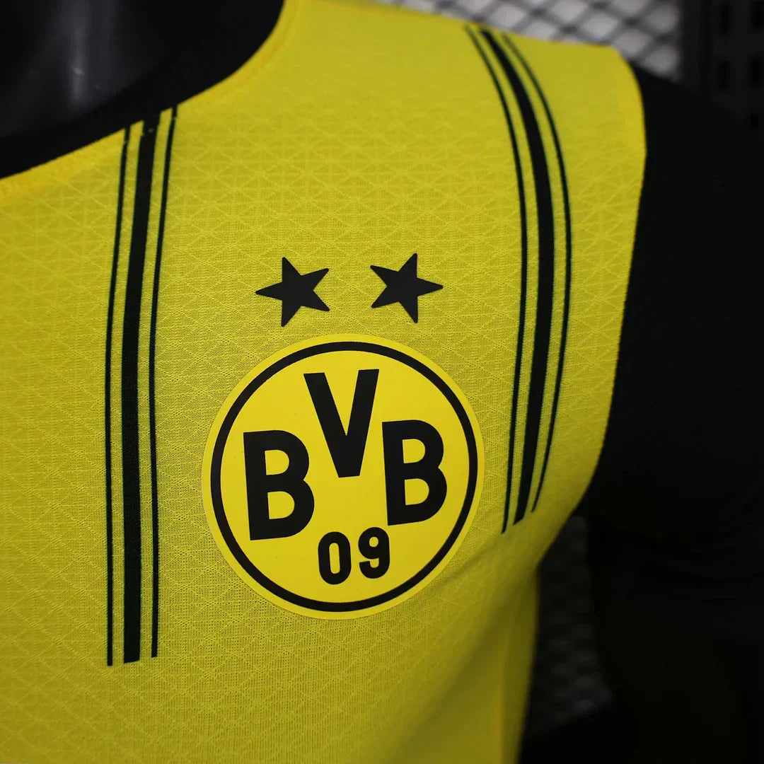 2024/2025 Borussia Dortmund Local Kit