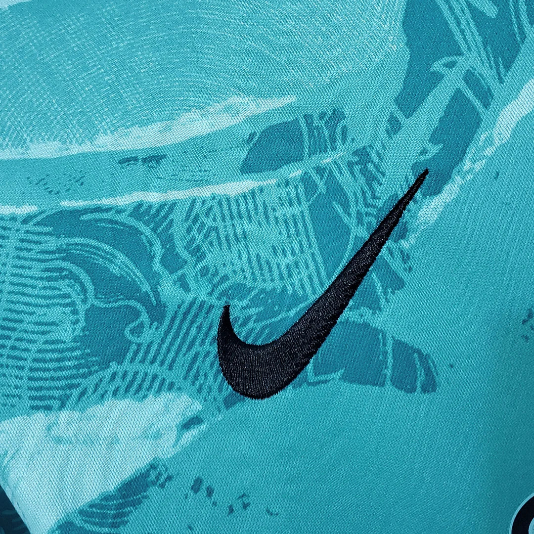 Liverpool Extérieur 2020/2021