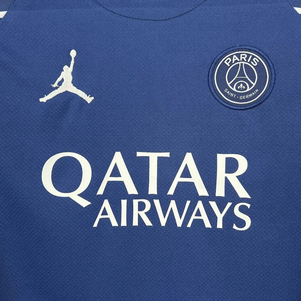 2024/2025 PSG Paris Saint-Germain