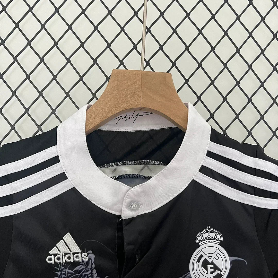 Maillot extérieur Real Madrid 2014/2015 taille enfant