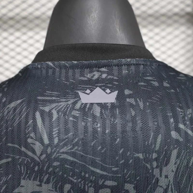 Brasil "The Prince" Blackout Edición Especial