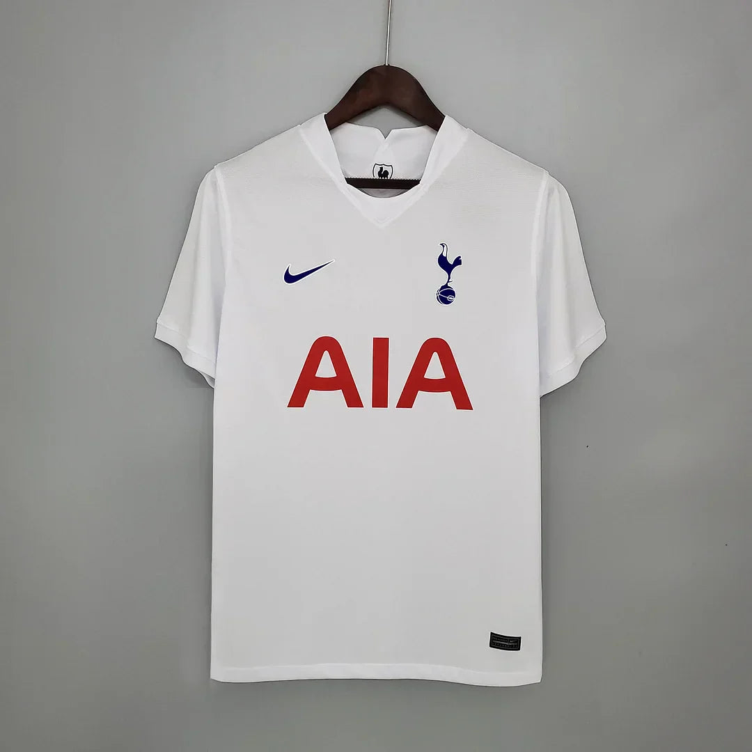 Tottenham 2021/2022 Local