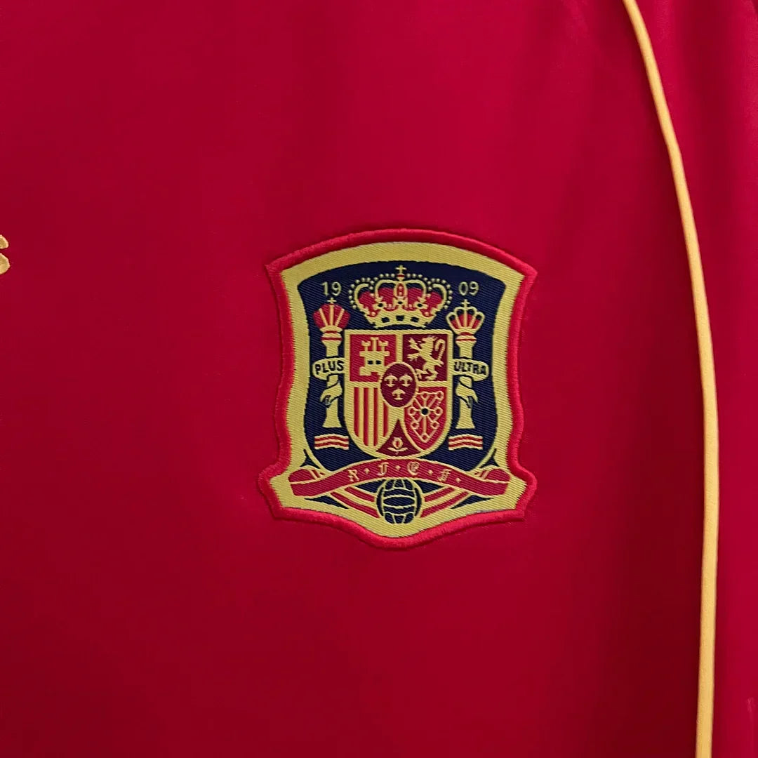 2008 Retro Spain Local