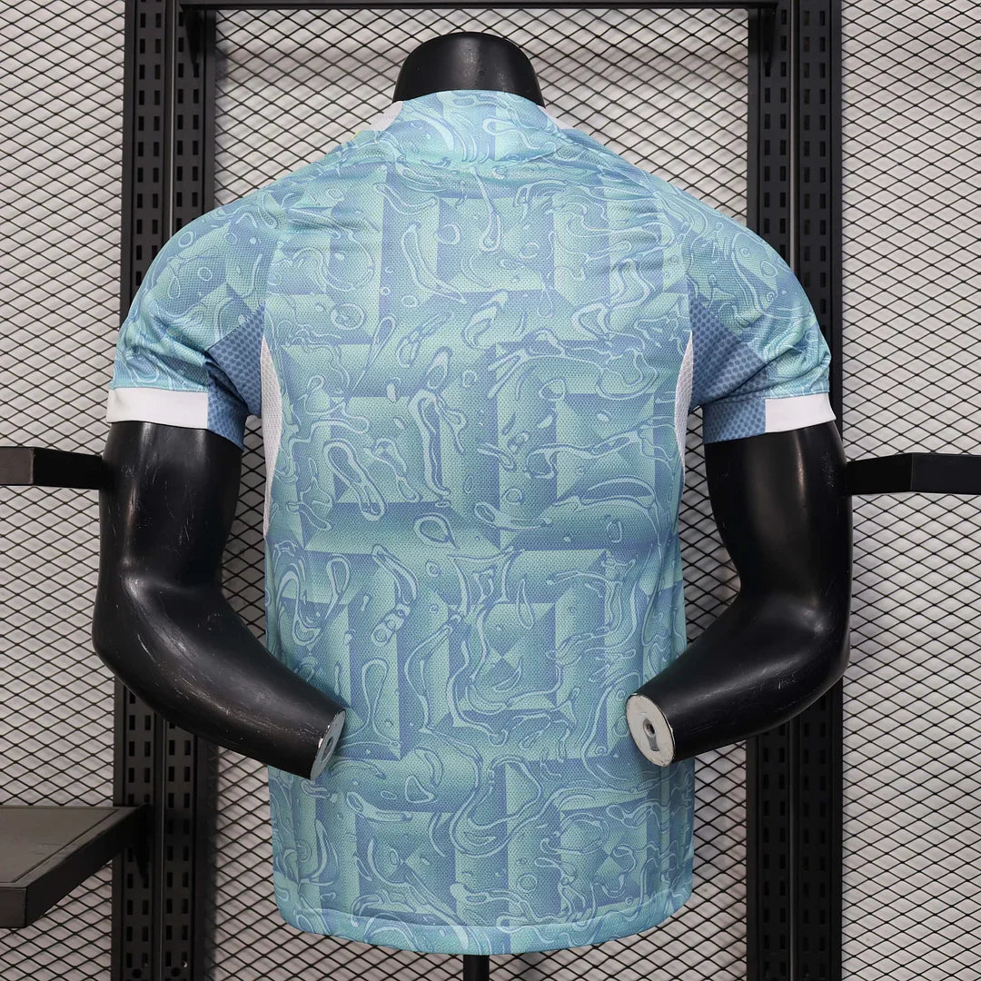 Maillot extérieur Juventus 2025/2026