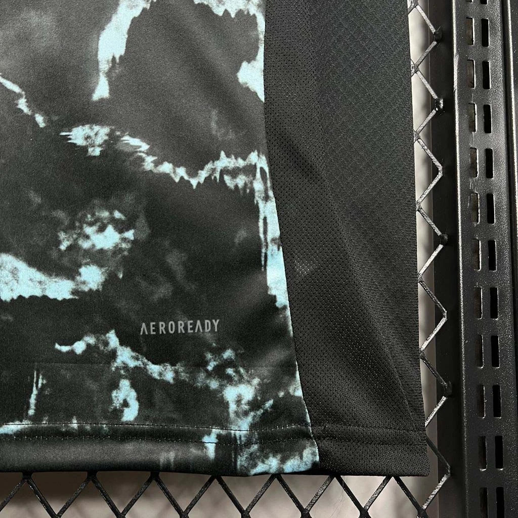 2024/2025 Bayern Munchen Visitante Kit