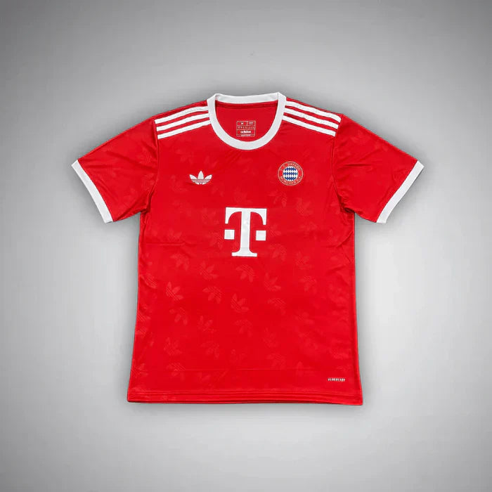 Édition spéciale Bayern Munich