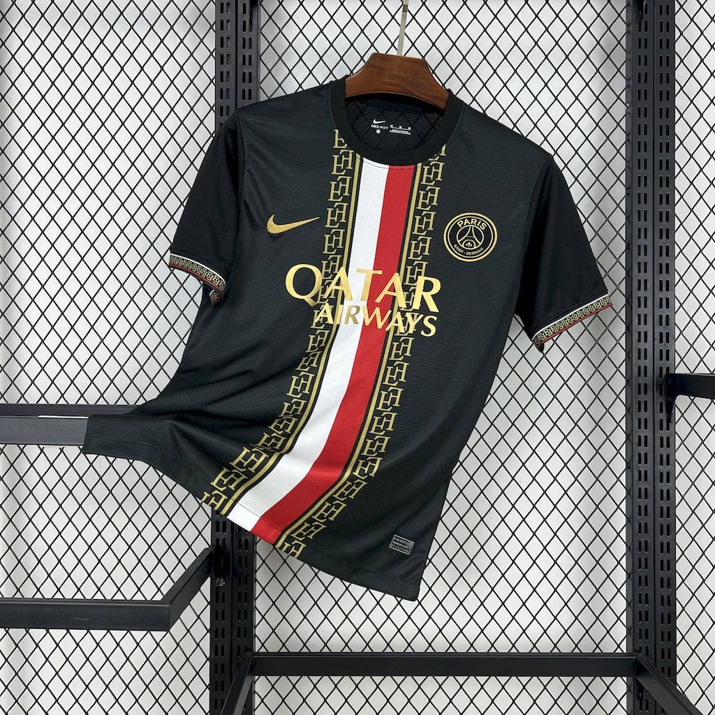 2025/2026 PSG Paris Saint-Germain Edición Especial