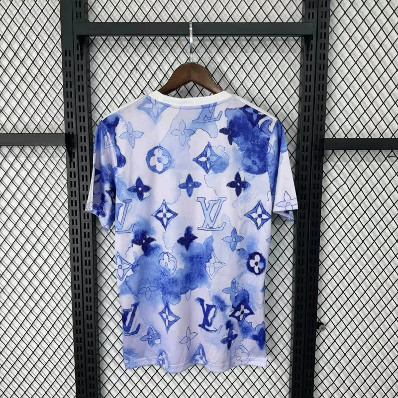 Édition spéciale « Louis Vuitton » du Real Madrid