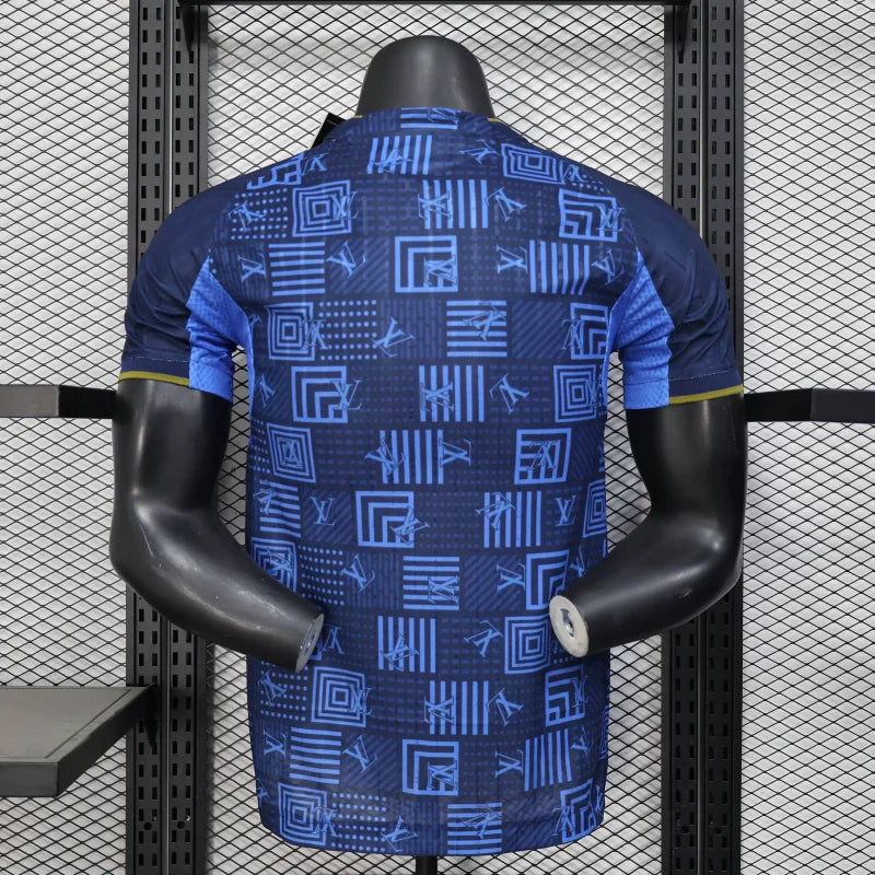 Édition spéciale Real Madrid X Louis Vuitton