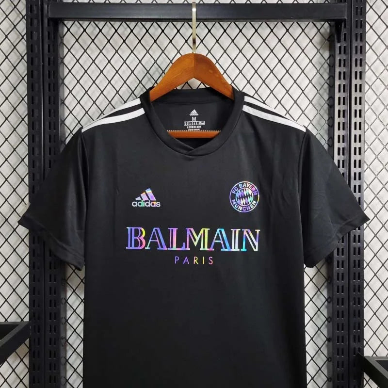 Bayern Munchen "Balmain" Edición Especial