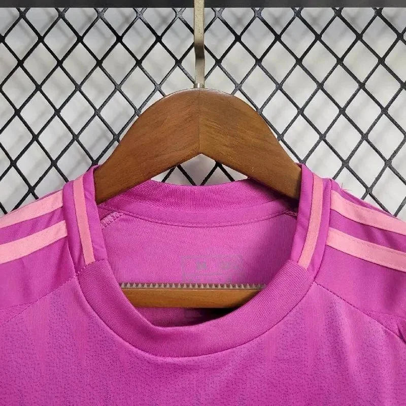 Maillot extérieur Allemagne 2024, taille enfant