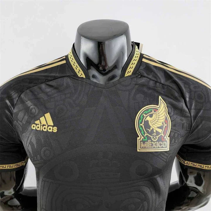 Mexico "Negro Cielo" Edición Especial