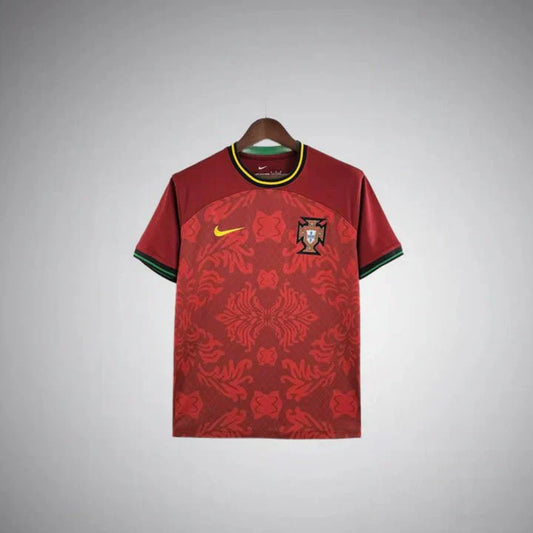 Portugal "Vermelho Fado" Édition Spéciale