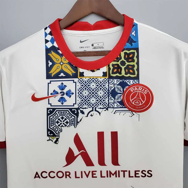 PSG Paris Saint-Germain "Heritage Harmony" Edición Especial