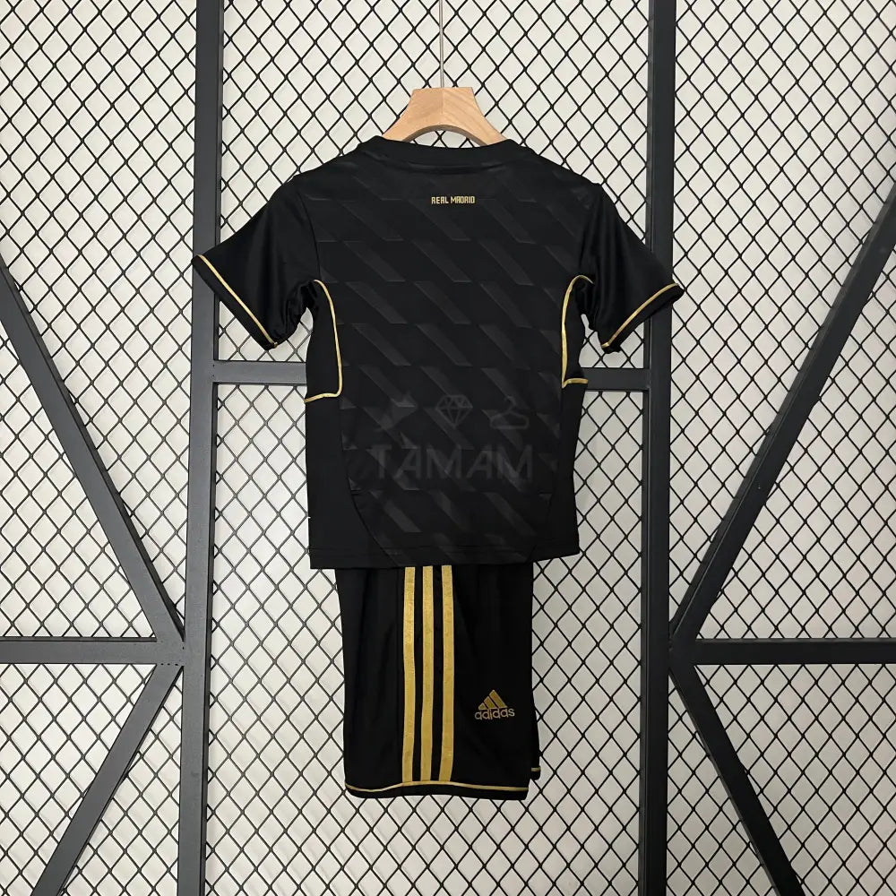 Maillot extérieur Real Madrid 2011/2012 pour enfant