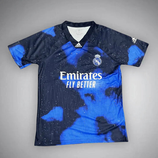 Édition spéciale « Galaxy » du Real Madrid