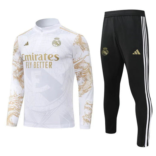 Real Madrid "Golden Dynasty" Chándal