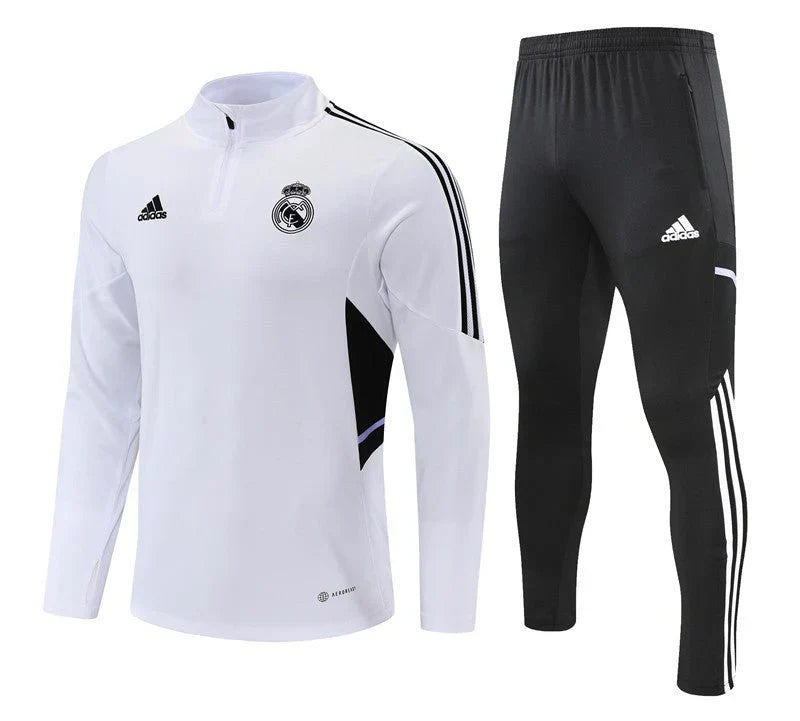 Real Madrid "Momentum" Chándal