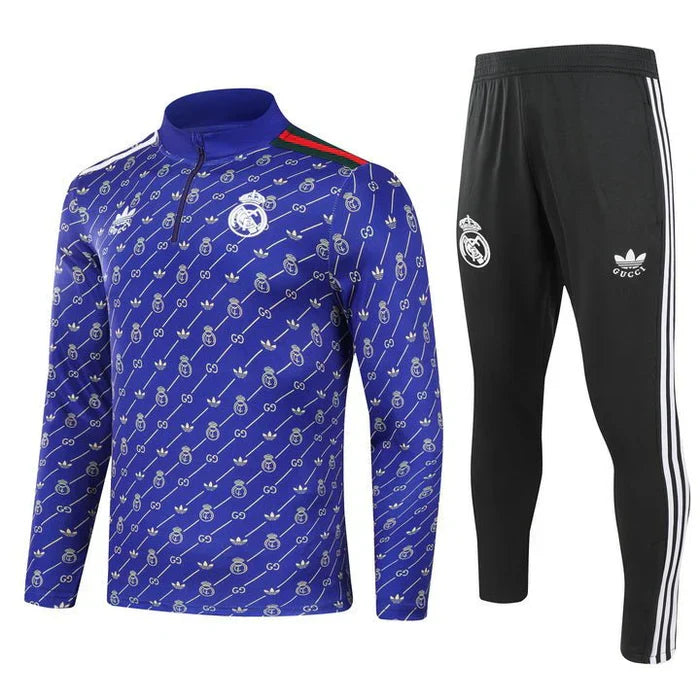 Real Madrid x Gucci Chándal