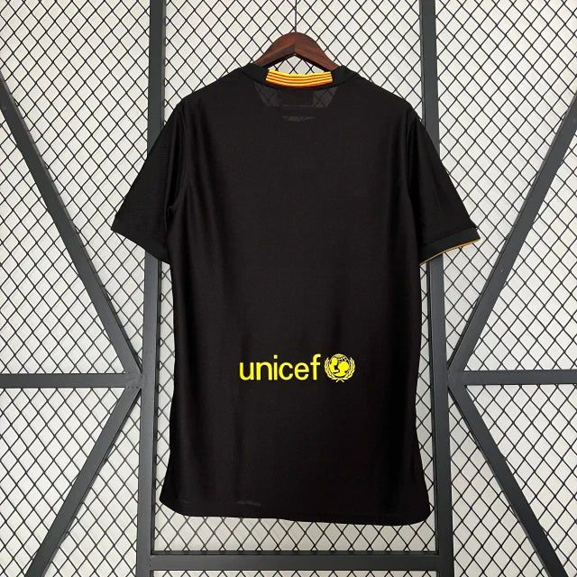 2013/2014 Retro Barcelona Alternativa Visitante