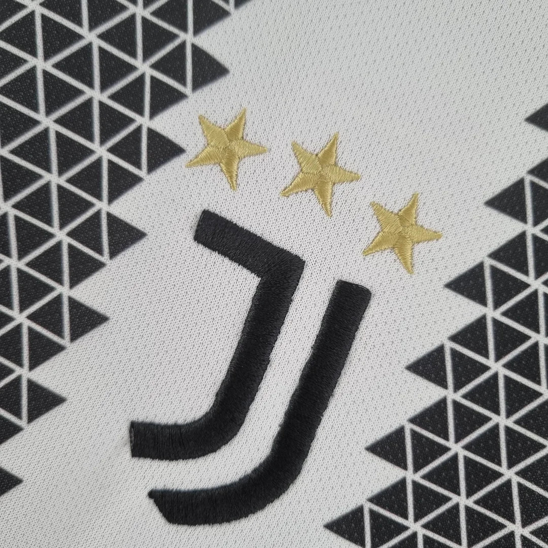 2022/2023 Juventus Local