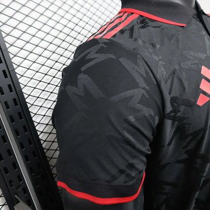 2024/2025 Manchester United Black Edición Especial