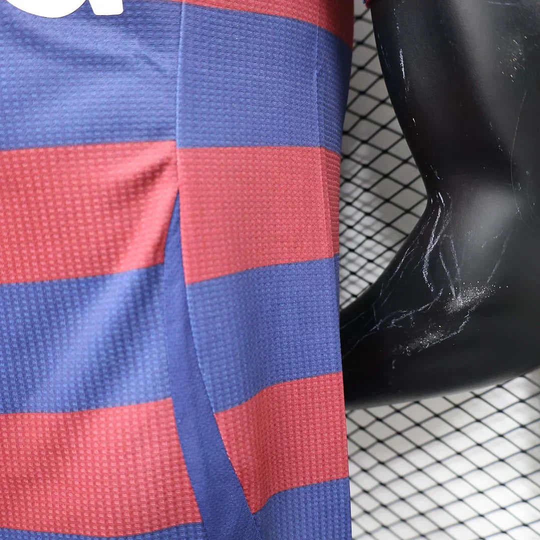 2024/2025 Newcastle United Local Kit