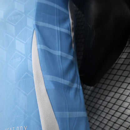 Belgium 2024 Visitante Kit