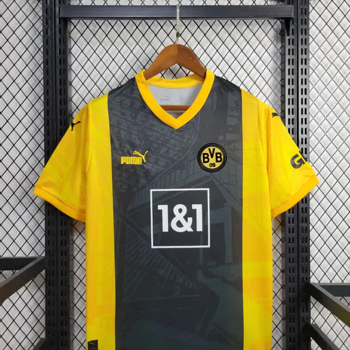 Borussia Dortmund "Royal Crest" Edición Especial