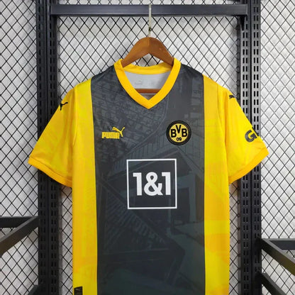 Borussia Dortmund "Royal Crest" Edición Especial