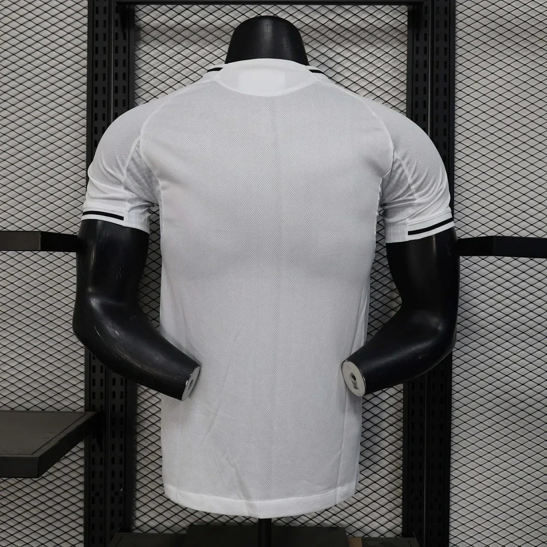 2025/2026 Newcastle United Local Kit
