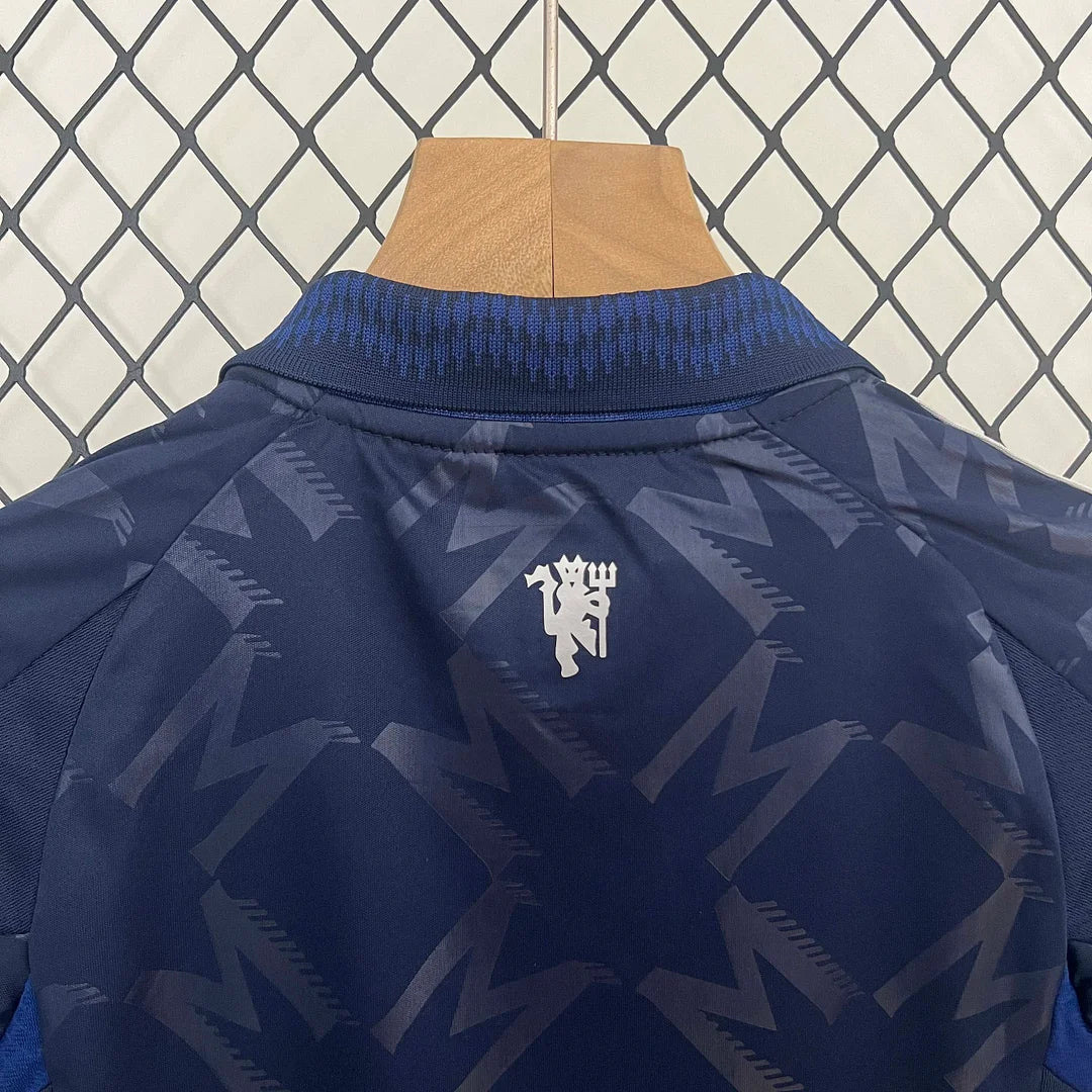 2024/2025 Manchester United Visitante