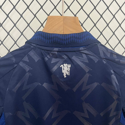 2024/2025 Manchester United Visitante