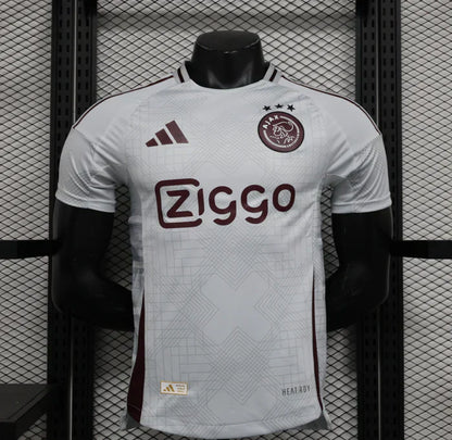 Ajax 2024/2025 Alternativa Kit