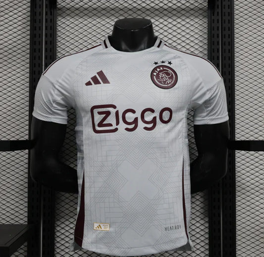 Ajax 2024/2025 Alternativa Kit